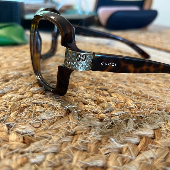 GUCCI frames Authentic! Great for sunglasses! - Picture 2 of 11